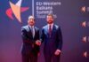 Τα σημαντικά αποτελέσματα Κυπριακής Προεδρίας για Δυτικά Βαλκάνια, τόνισε ο ΠτΔ