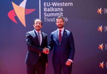 Τα σημαντικά αποτελέσματα Κυπριακής Προεδρίας για Δυτικά Βαλκάνια, τόνισε ο ΠτΔ