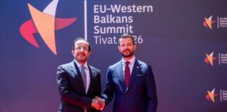 Τα σημαντικά αποτελέσματα Κυπριακής Προεδρίας για Δυτικά Βαλκάνια, τόνισε ο ΠτΔ