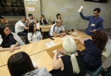 Το κυβερνών κόμμα στην Αρμενία εξασφάλισε το 49,81% των ψήφων
