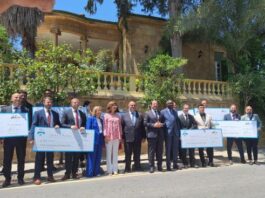 Ελπίδα για καλά νέα εντός καλοκαιριού για το Κυπριακό εξέφρασε ο Πρόεδρος