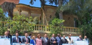 Ελπίδα για καλά νέα εντός καλοκαιριού για το Κυπριακό εξέφρασε ο Πρόεδρος