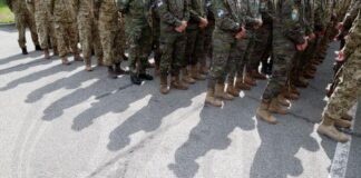 Ο Τραμπ απειλεί ξανά να μη βοηθήσει τις χώρες του NATO αν το ζητήσουν
