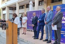Ολγκίν: Οι Τεχνικές Επιτροπές αποτελούν το καλύτερο παράδειγμα συνεργασίας στην Κύπρο