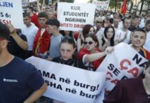 Έρευνες στην Αλβανία για διαφθορά με «σκιές» στο τουριστικό project της οικογένειας Τραμπ