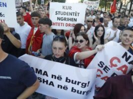 Έρευνες στην Αλβανία για διαφθορά με «σκιές» στο τουριστικό project της οικογένειας Τραμπ