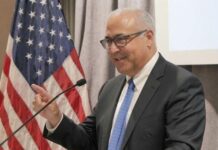 Ο Διευθυντής του ANCA κάλεσε τις ΗΠΑ να σταθούν στο πλευρό της Κύπρου