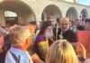 Ενθρονίστηκε ο νέος Μητροπολίτης Πάφου Γρηγόριος, διαμαρτυρίες υποστηρικτών Τυχικού