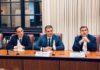 Εκπρόσωπος: Πολιτικής και γεωστρατηγικής σημασίας η συνεργασία 3+1 για ενέργεια