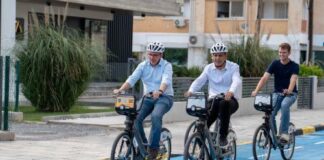 Ολοκληρώθηκε η πρώτη φάση αποκατάστασης του Πεδιαίου, ανακοίνωσε το UNDP Cyprus