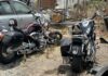 Νέα θανατηφόρα οδική σύγκρουση με θύμα 61χρονο από το Γέρι