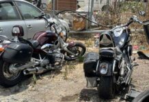 Νέα θανατηφόρα οδική σύγκρουση με θύμα 61χρονο από το Γέρι