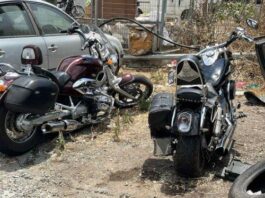 Νέα θανατηφόρα οδική σύγκρουση με θύμα 61χρονο από το Γέρι