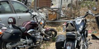 Νέα θανατηφόρα οδική σύγκρουση με θύμα 61χρονο από το Γέρι