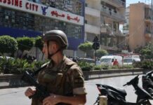 Ο Τραμπ επικρίνει τον Νετανιάχου και ζητά την εμπλοκή της Συρίας στον Λίβανο