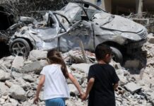 Σε «μαύρη λίστα» Ισραηλινοί έποικοι για επιθέσεις σε βάρος παιδιών, λέει ο Γκουτέρες