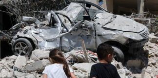 Σε «μαύρη λίστα» Ισραηλινοί έποικοι για επιθέσεις σε βάρος παιδιών, λέει ο Γκουτέρες