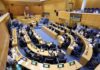 Η Βουλή ψήφισε ομόφωνα για παράταση των μειωμένων φόρων κατανάλωσης στα καύσιμα
