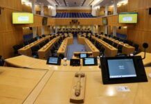 Η Ολομέλεια της Βουλής ενέκρινε τη σύνθεση των Κοινοβουλευτικών Επιτροπών