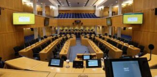 Η Ολομέλεια της Βουλής ενέκρινε τη σύνθεση των Κοινοβουλευτικών Επιτροπών