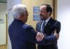 Χριστοδουλίδης:Καθοριστικός ο ρόλος της ΕΕ στη νέα προσπάθεια ΓΓ ΟΗΕ για Κυπριακό