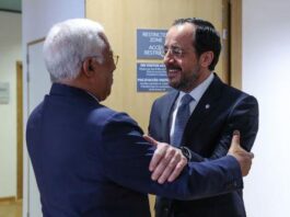 Χριστοδουλίδης:Καθοριστικός ο ρόλος της ΕΕ στη νέα προσπάθεια ΓΓ ΟΗΕ για Κυπριακό