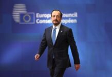 Ανακοινώσεις σχετικά με διορισμό νέου απεσταλμένου ΕΕ για Κυπριακό, προαναγγέλλει ο Πρόεδρος