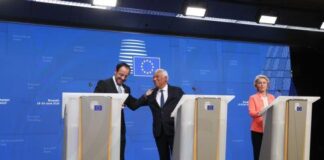 Κόστα: Προωθήθηκαν βασικές προτεραιότητες ΕΕ χάρη στις άοκνες προσπάθειες της Κυπριακής Προεδρίας