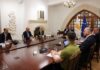 Ενδεχόμενη σύγκληση Εθνικού Συμβουλίου εκ νέου αρχές Ιουλίου
