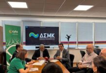 Έργα αποθήκευσης ενέργειας θα συμβάλουν στη βελτίωση διαχείρισης ΑΠΕ, λέει ο Υπ. Ενέργειας