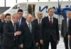 Θα αντιμετωπίσουμε τις προκλήσεις για ασφάλεια στη χώρα είπε ο Πούτιν