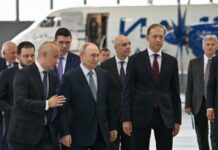 Θα αντιμετωπίσουμε τις προκλήσεις για ασφάλεια στη χώρα είπε ο Πούτιν