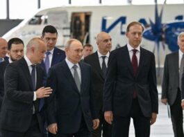Θα αντιμετωπίσουμε τις προκλήσεις για ασφάλεια στη χώρα είπε ο Πούτιν