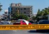Τραγωδία στη Λεμεσό: Πολύ κρίσιμη η κατάσταση της υγείας της 46χρονης, την οποία πυροβόλησε ο σύζυγος της