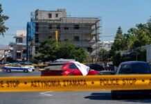 Τραγωδία στη Λεμεσό: Πολύ κρίσιμη η κατάσταση της υγείας της 46χρονης, την οποία πυροβόλησε ο σύζυγος της