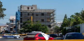 Τραγωδία στη Λεμεσό: Πολύ κρίσιμη η κατάσταση της υγείας της 46χρονης, την οποία πυροβόλησε ο σύζυγος της