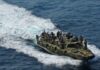 Το Κουβέιτ λέει ότι το Ιράν εκτόξευσε 13 βαλλιστικούς πυραύλους και 17 drones