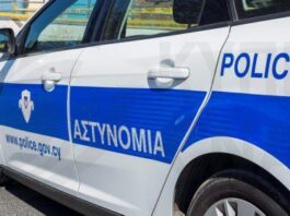 Υπόθεση απαγωγής 22χρονου αλλοδαπού διερευνά η Αστυνομία στη Λάρνακα