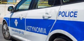 Υπόθεση απαγωγής 22χρονου αλλοδαπού διερευνά η Αστυνομία στη Λάρνακα