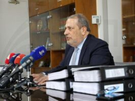 Για τον ρόλο και αρμοδιότητες Γενικού Εισαγγελέα και Ν. Υπηρεσίας μίλησε σε φοιτητές ο Γ. Σαββίδης
