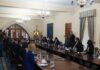 Ανταλλαγή απόψεων και ονόματα για ποινικούς ανακριτές στο Υπουργικό