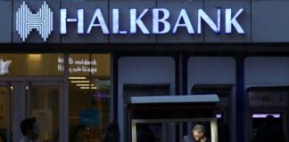 Το Στέιτ Ντιπάρτμεντ προχώρησε επισήμως σε κινήσεις για να μπει στο αρχείο η υπόθεση Halkbank