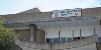 Υπό κράτηση ο 23χρονος για την απόπειρα φόνου στα Πολεμίδια
