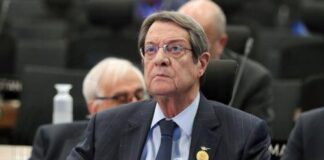 Ν. Αναστασιάδης: Κατέρρευσαν οι ισχυρισμοί Δρουσιώτη, να εξαιρεθούν Γενικός και Βοηθός ΓΕ από εποπτεία ερευνών