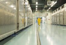 Το Ιράν λέει πως δεν θα επιτρέψει στην IAEA να επιθεωρήσει τις πυρηνικές εγκαταστάσεις