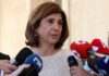 Με την Ολγκίν συναντάται σήμερα ο ΓΓ ΟΗΕ στη Νέα Υόρκη
