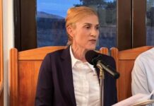 Εισήγηση Υπουργικού για εκ νέου διαθεσιμότητα της Ά. Αριστοτέλους