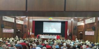 ΠΕΟ και ΣΕΚ θέτουν ξανά στο Εργατικό Συμβουλευτικό τις συντάξεις χήρων ανδρών