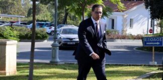 Κύπρος-Κιργισία υπέγραψαν μνημόνιο συνεργασίας, για «κομβική στιγμή» κάνει λόγο ο ΥΠΕΞ