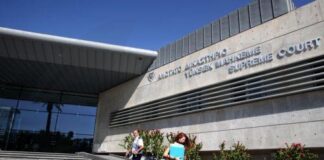 Μ.Βορκάς:«Συγκλονιστικά τα ευρήματα» στο πόρισμα για το Κράτος Μαφία